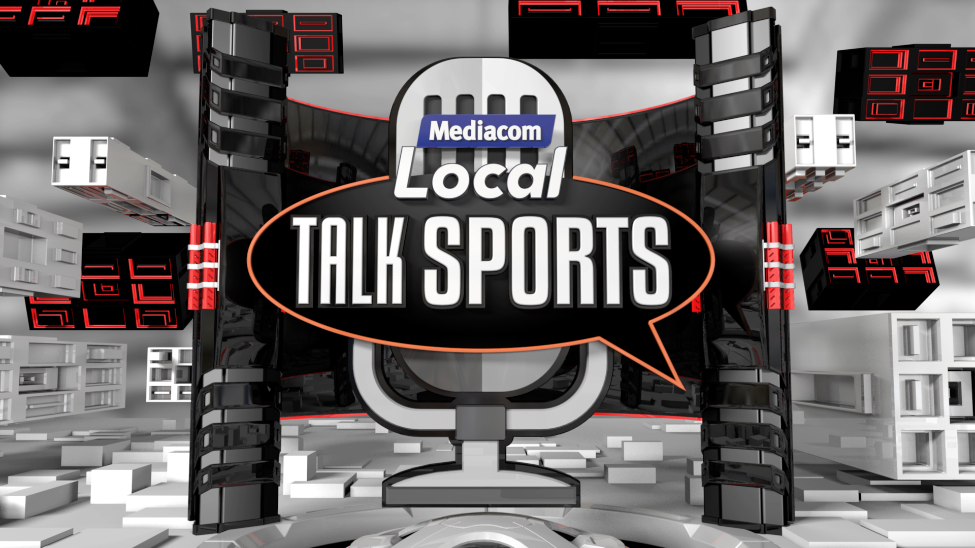 Talk Sports Live! - 08/25/2026