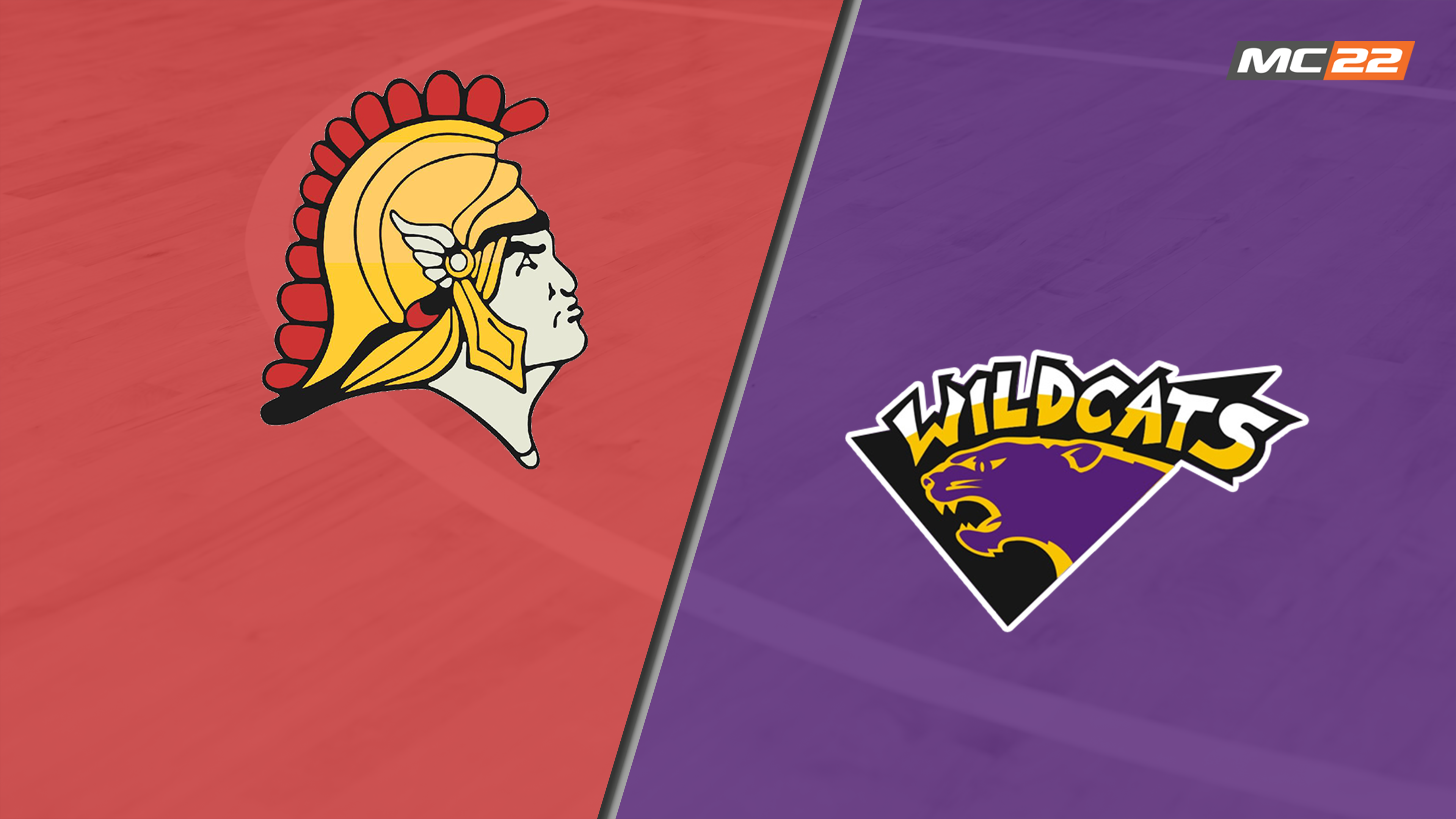 MN HS GBB Orono vs Waconia 2-16-24