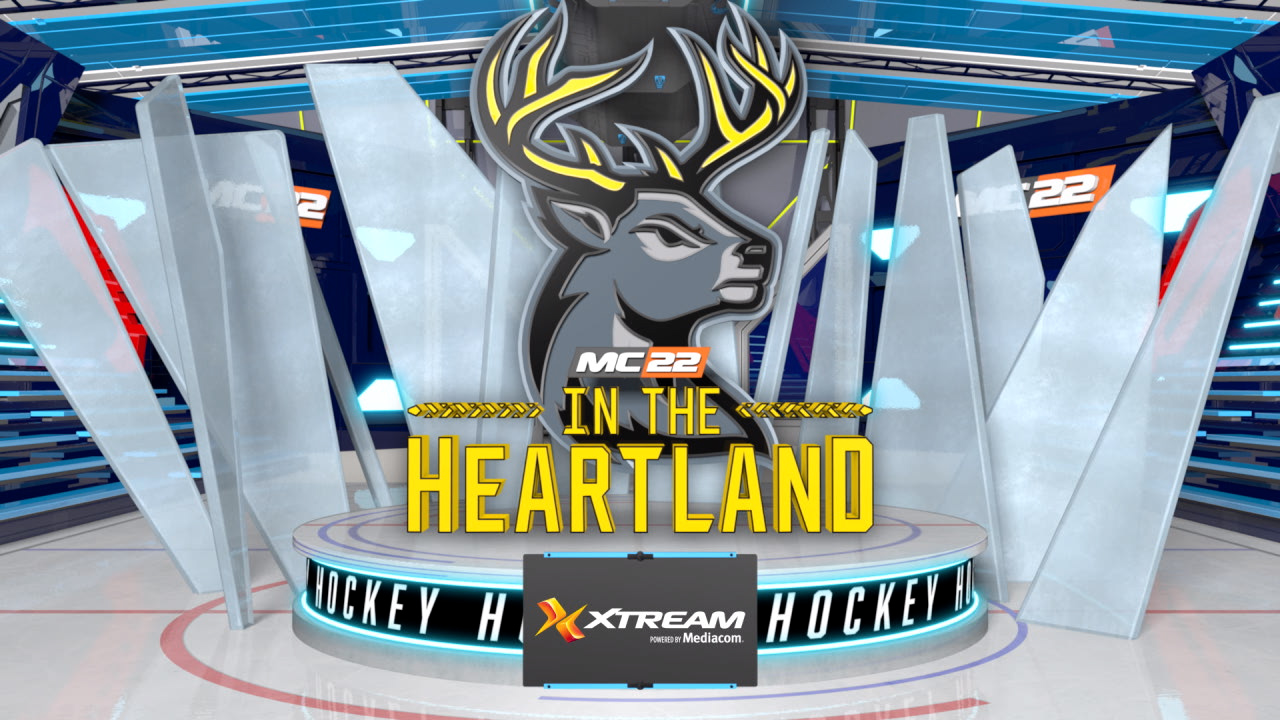In the Heartland 3-25-26