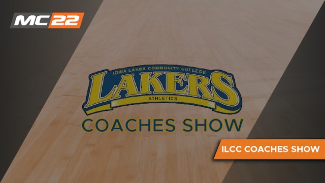 Iowa Lakes Coaches Show