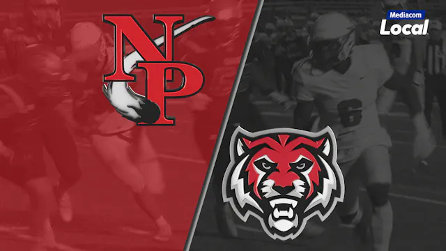 IA HSFB North Polk vs ADM - 09/11/2026