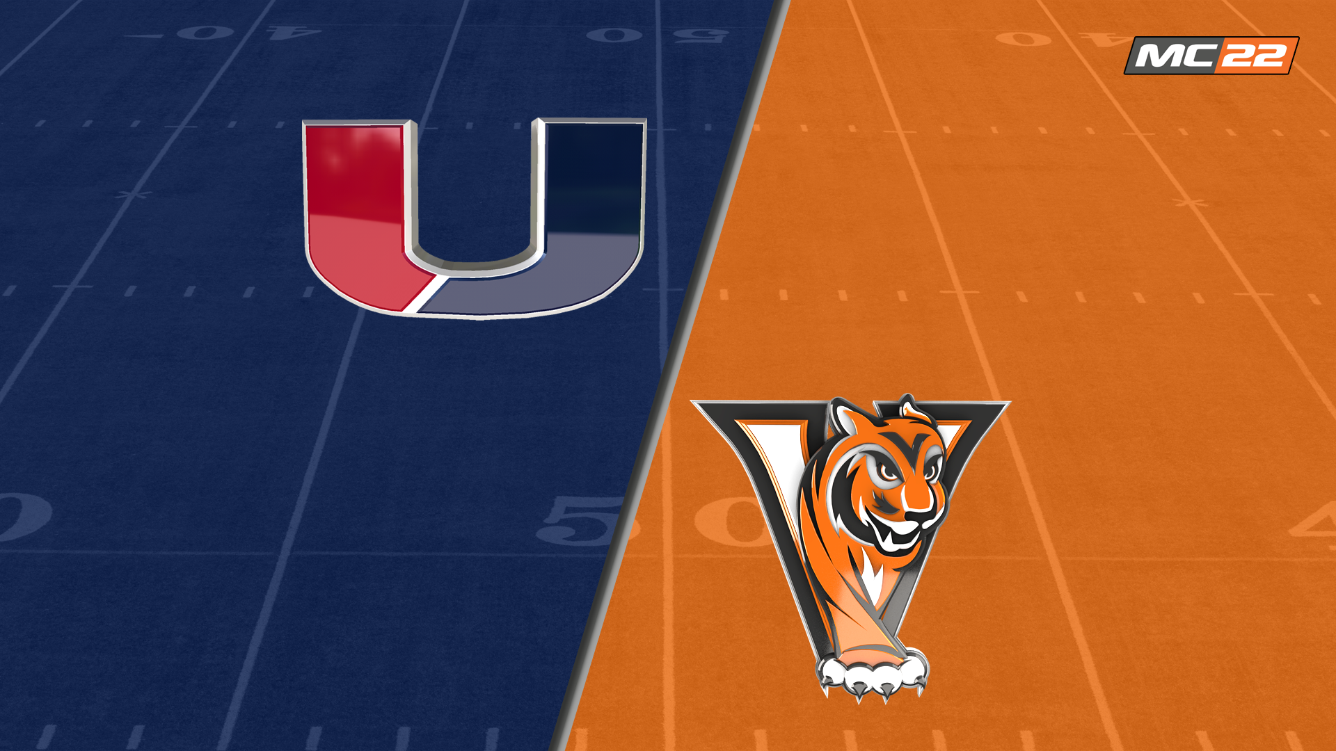 IA HSFB Urbandale at Valley