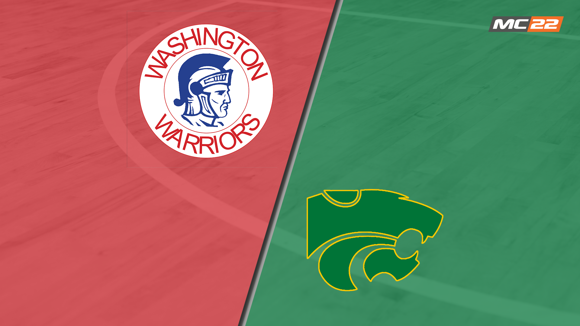 IA HSBBB CR Washington vs CR Kennedy - 02/07/2026, 03:07:08