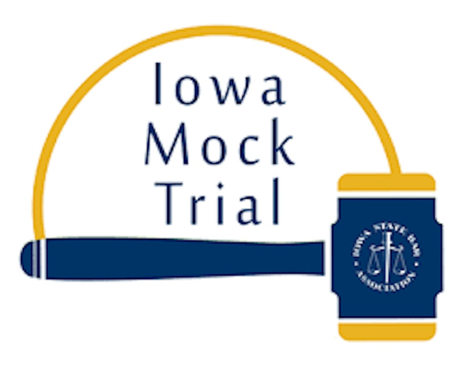 Iowa Mock Trial