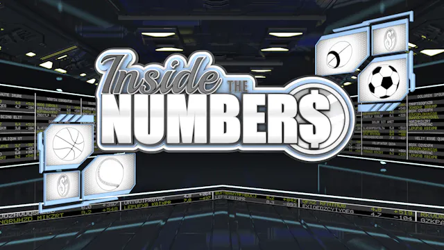 Inside the Numbers S8E8