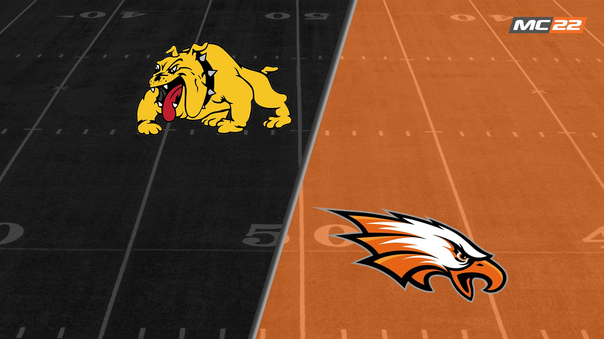 IA HSFB Bettendorf vs Prairie
