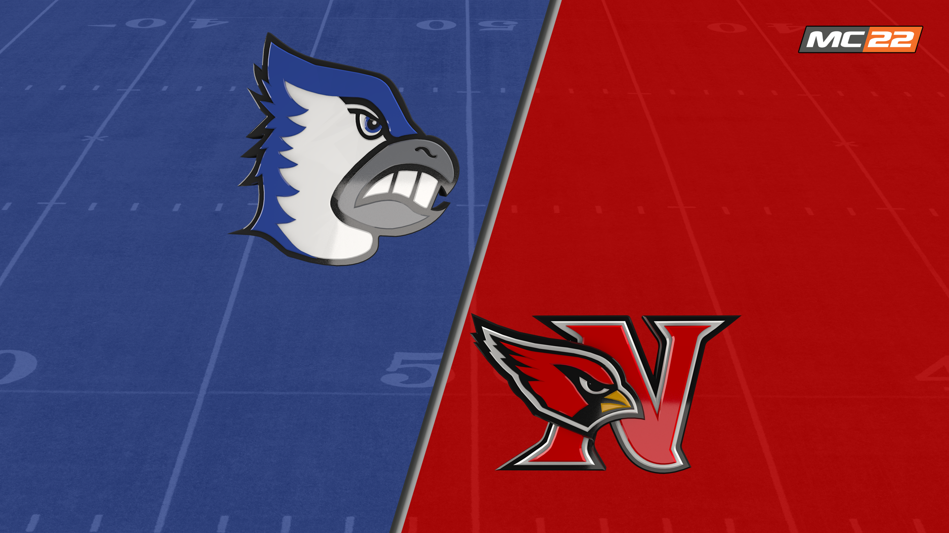 IA HSFB Bondurant-Farrar vs Newton
