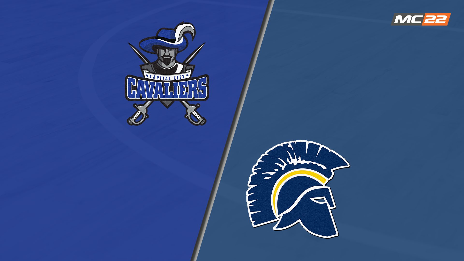 Mid-MO HS Girls Basketball Capital City vs Battle