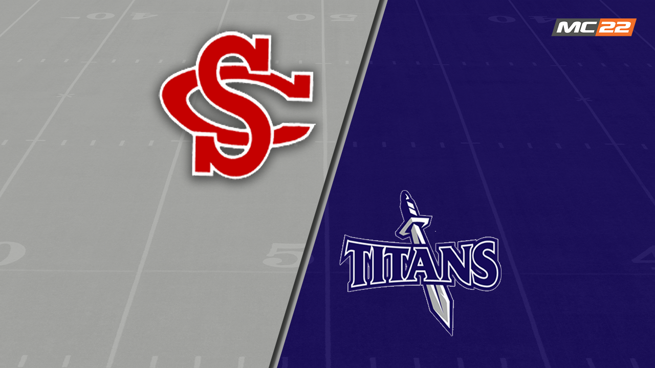 IL HSFB Stark County vs Annawan/Wethersfield 