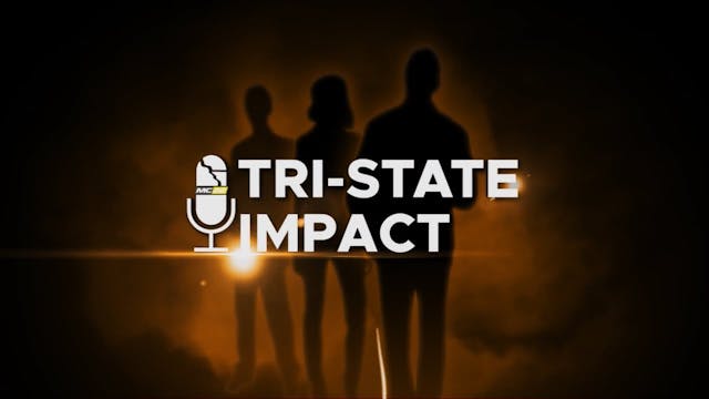 Tri-State Impact - October 2022