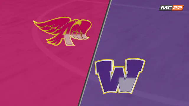 HSBB Ankeny at Waukee Girls - 01/20/2026