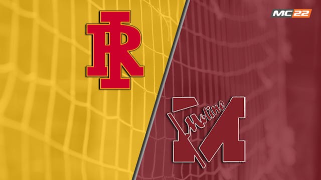 IL HSVB Rock Island vs Moline