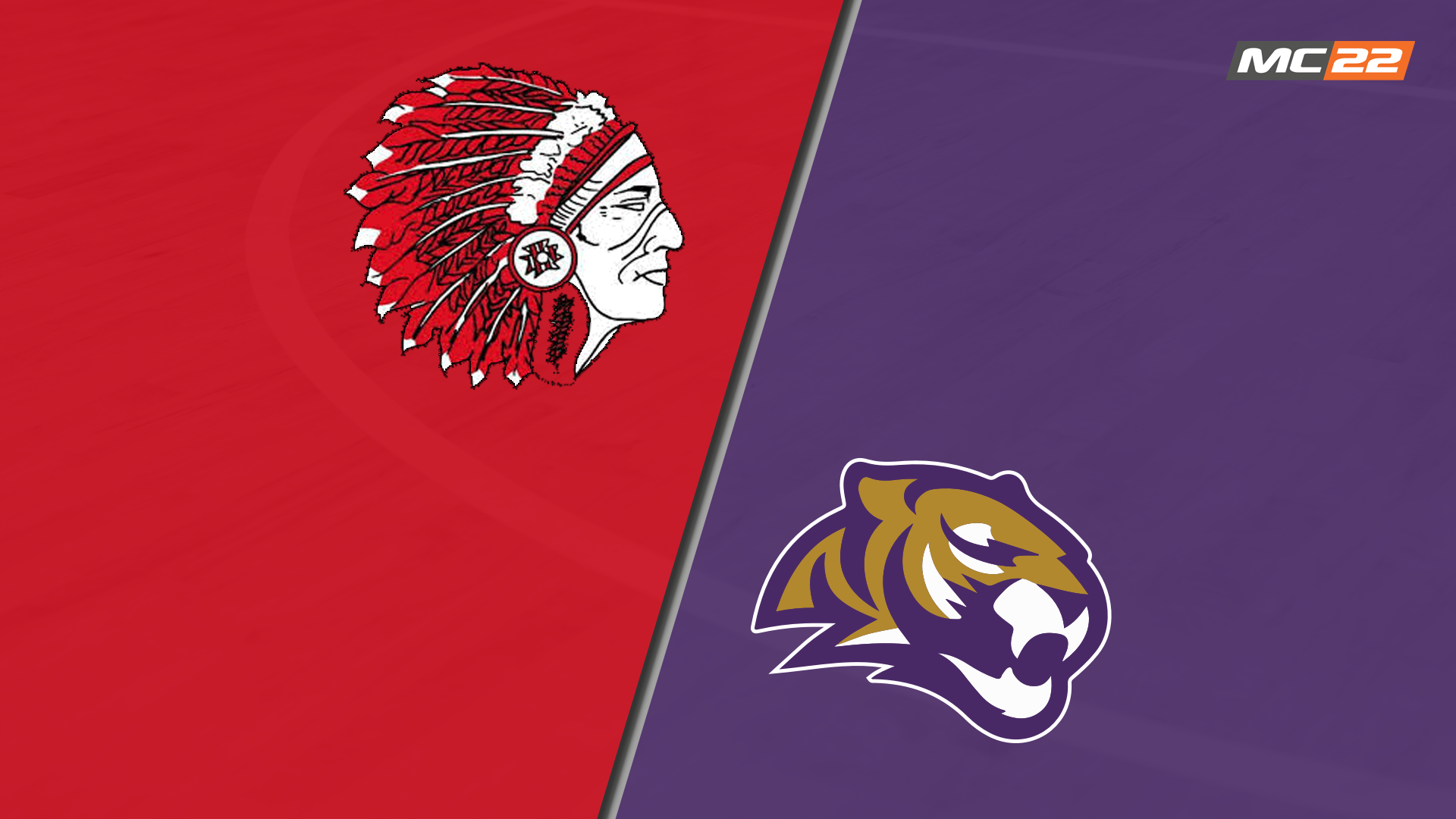 IA HSGBB Spirit Lake vs Spencer