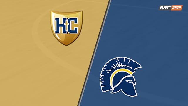 Mid-MO HS Boys Basketball Helias vs B...