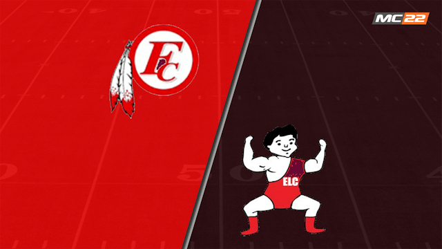 SL IA HSFB Forest City vs. ELC