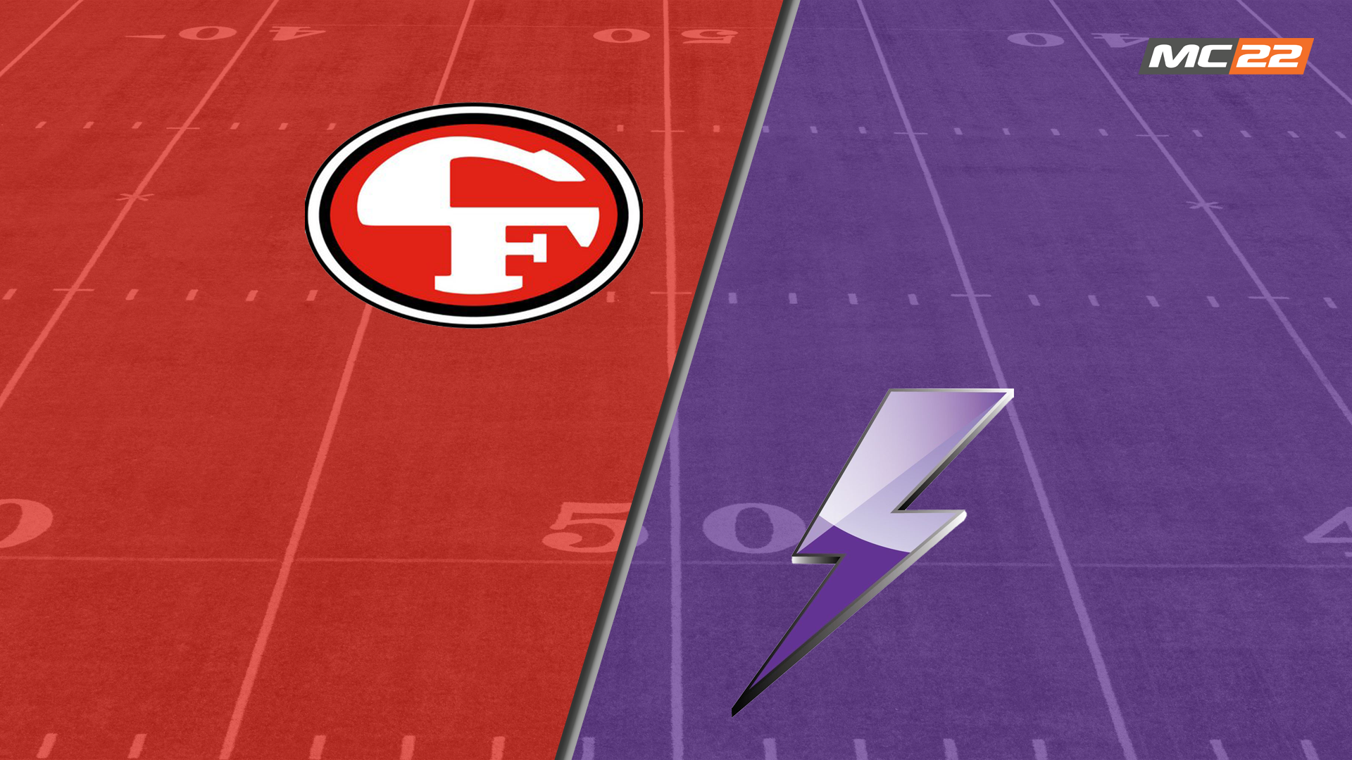 IA HSFB Cedar Falls vs IC Liberty