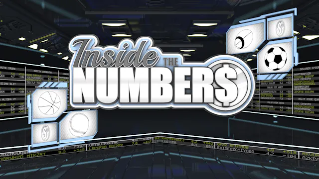 Inside the Numbers S7E45