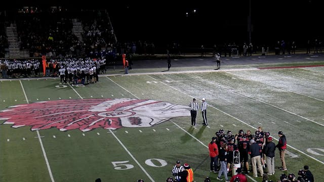 IA HSFB OABCIG vs Spirit Lake