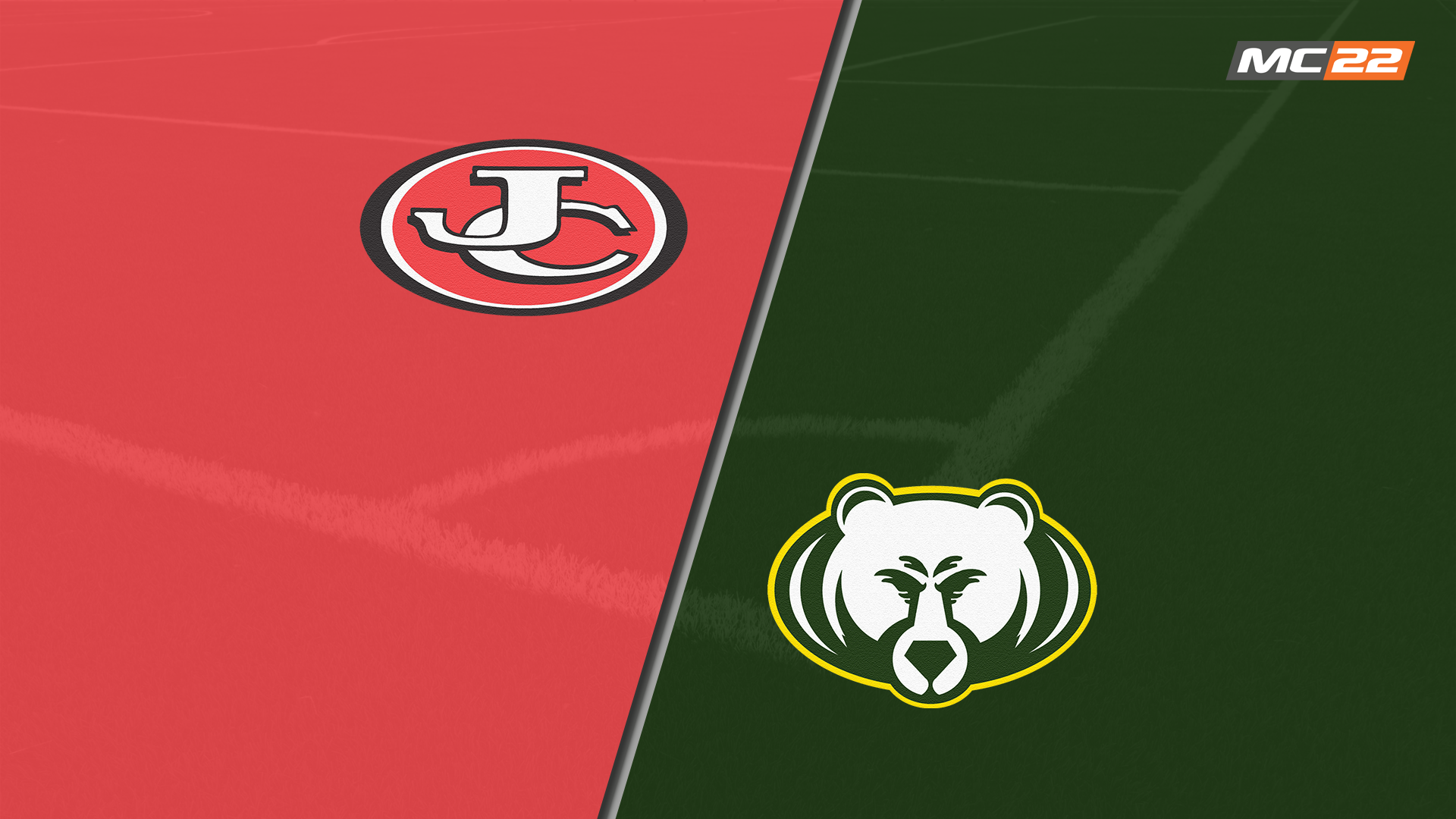 MO HS Girls Soccer: Jefferson City vs Rock Bridge