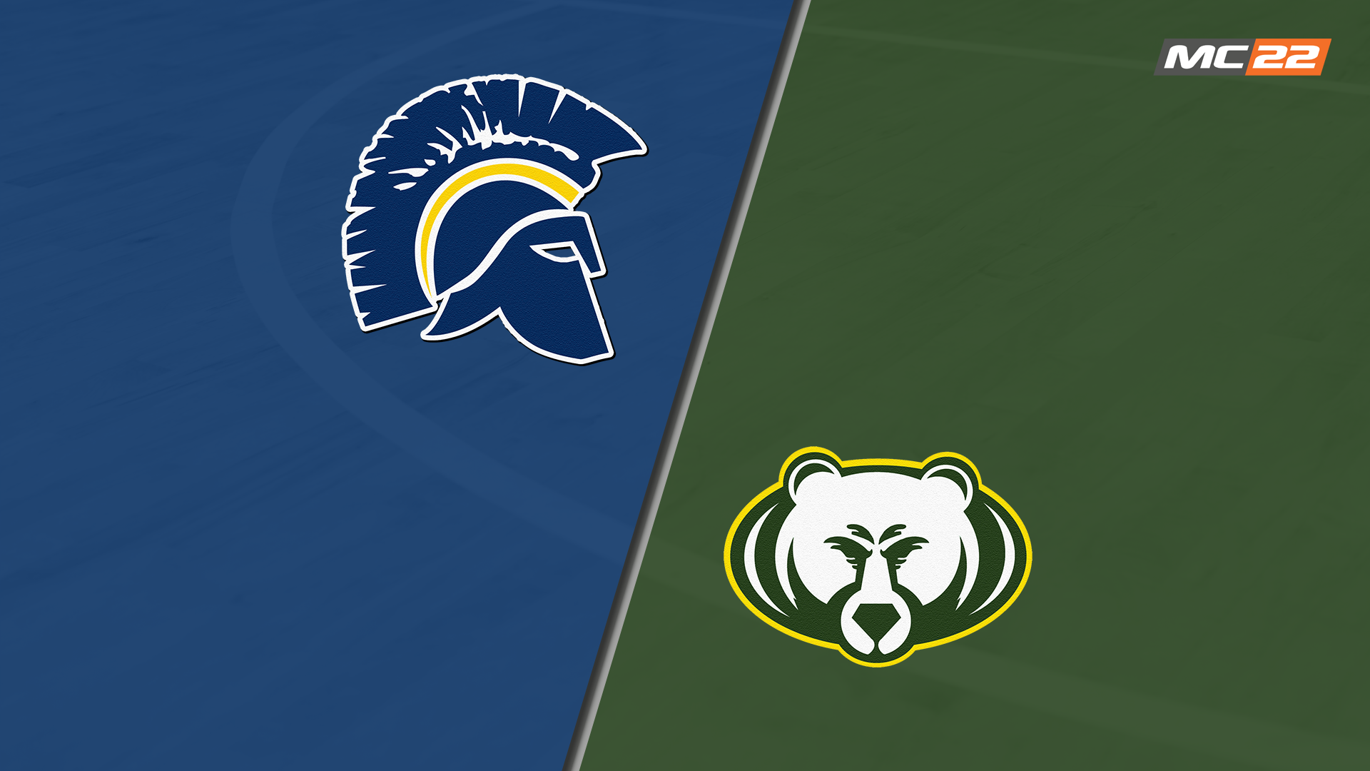 Mid-MO HS Girls Basketball Battle vs Rock Bridge