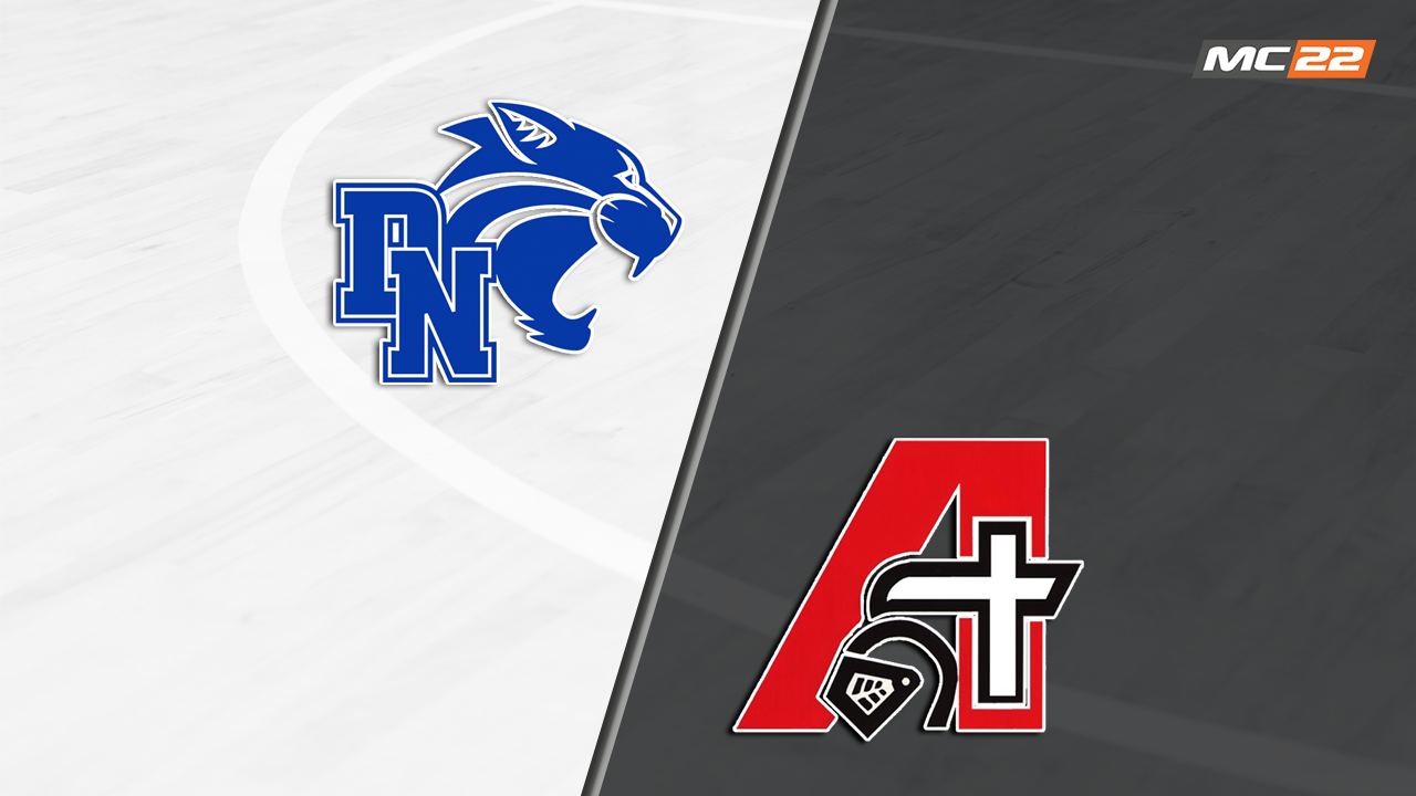 IA HS Boys Basketball Davenport North vs Davenport Assumption - 02/12/2025, 03:07:32