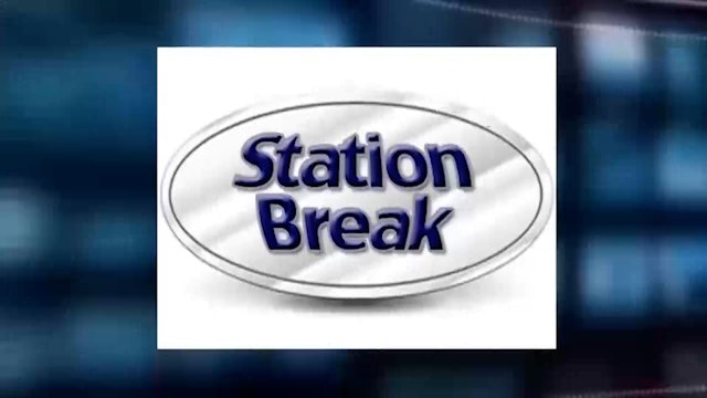 Station Break 1-4-24