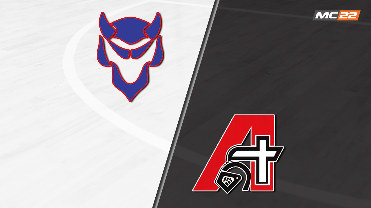 IA HSBBB Davenport Central vs Davenport Assumption - 12/20/2025, 03:24:45