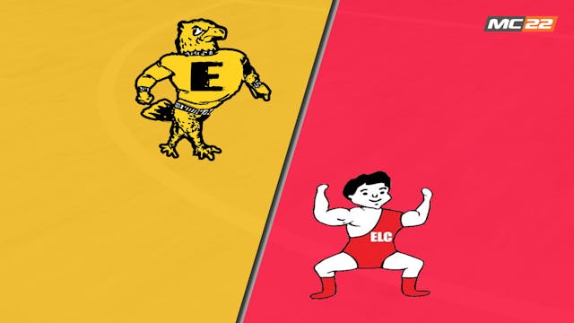 IA HSBBB Emmetsburg vs ELC