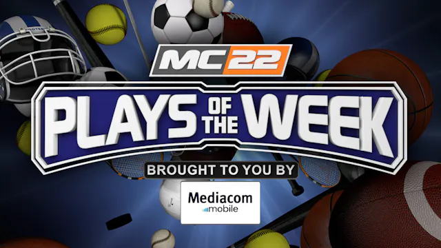 Plays of the Week - May 19, 2026