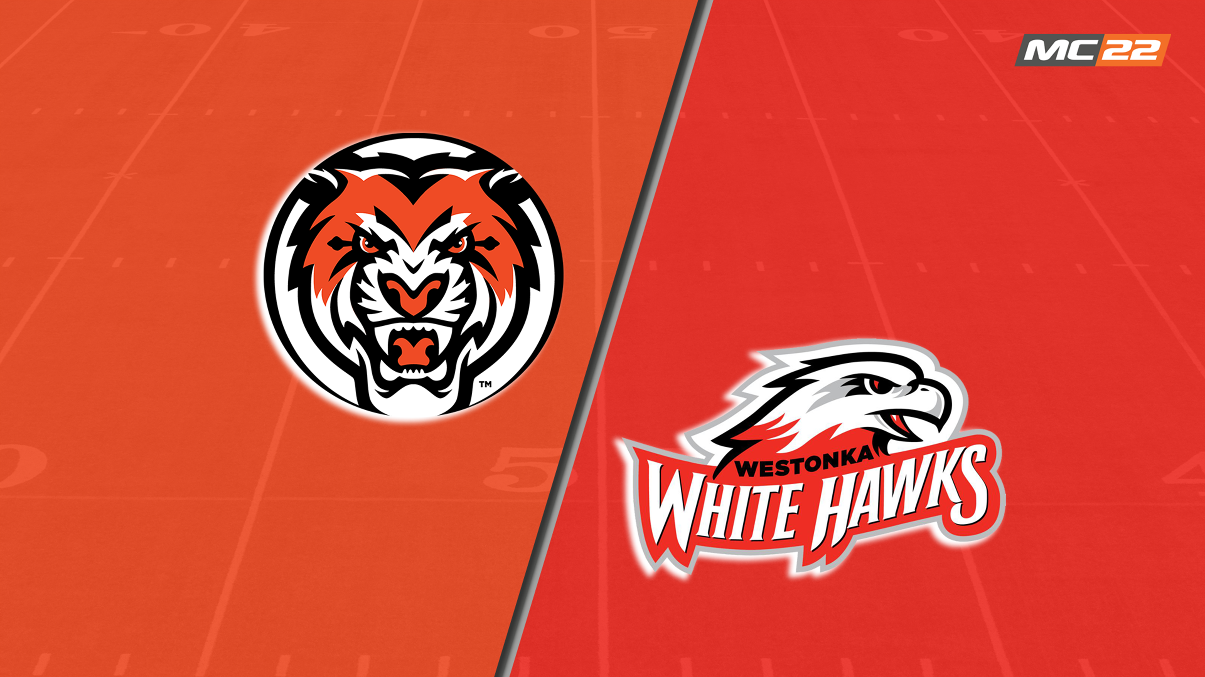 MNHSFB Marshall at Mound Westonka