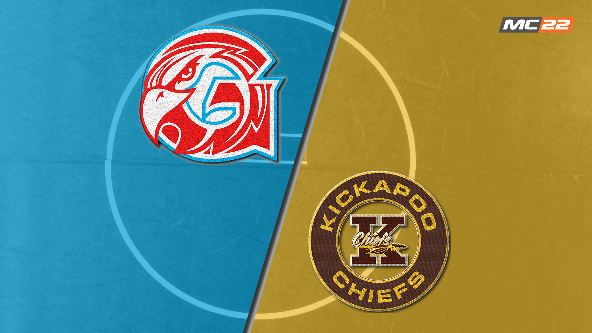 MO HSW Glendale vs Kickapoo