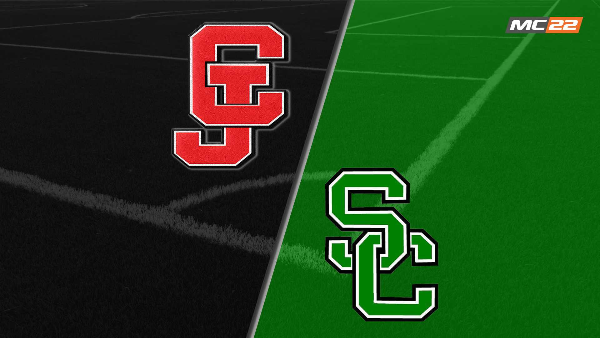 MO HSSOC District Final Carl Junction vs Catholic