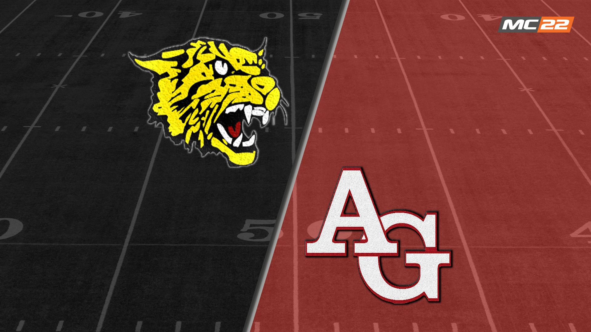 MO HSFB Diamond vs Ash Grove