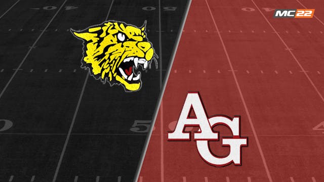 MO HSFB Diamond vs Ash Grove