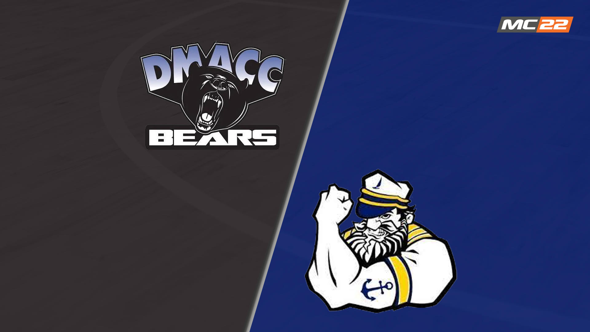 CMBB DMACC vs Iowa Lakes - 02/20/2025, 03:15:20