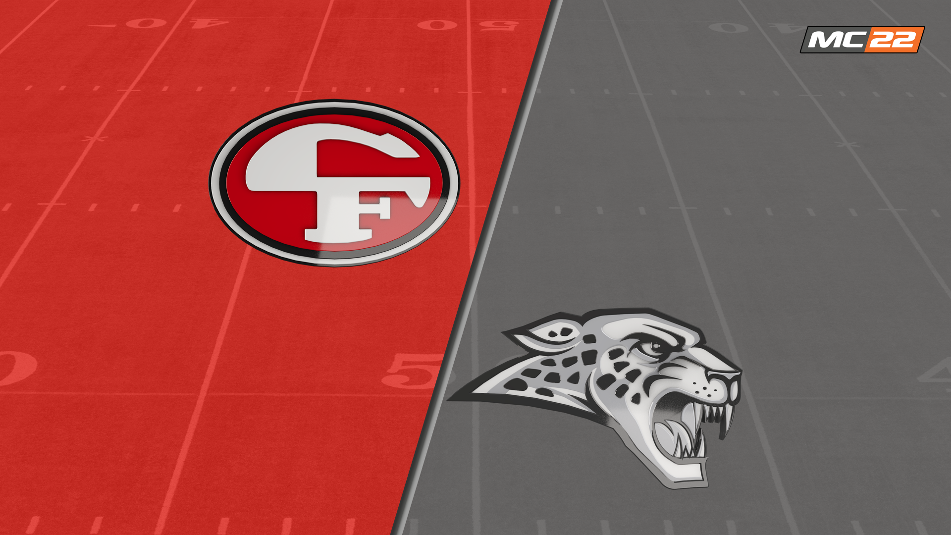 IA HSFB Cedar Falls vs Ankeny Centennial