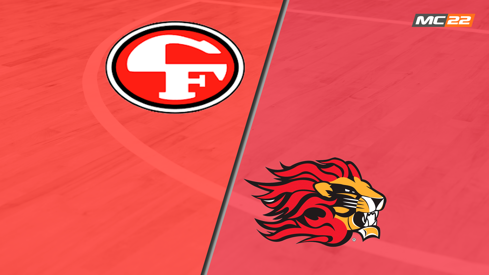 IA Girls BBall Linn-Mar vs Cedar Falls