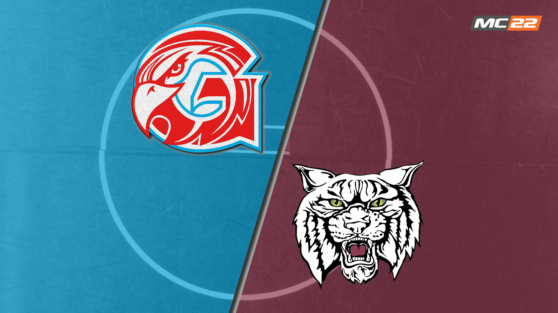 MO HSW Glendale vs Logan-Rogersville