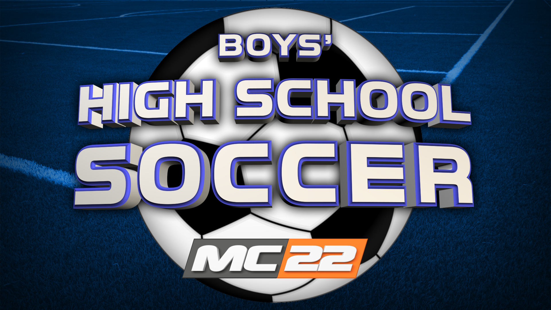 High School Boys' Soccer