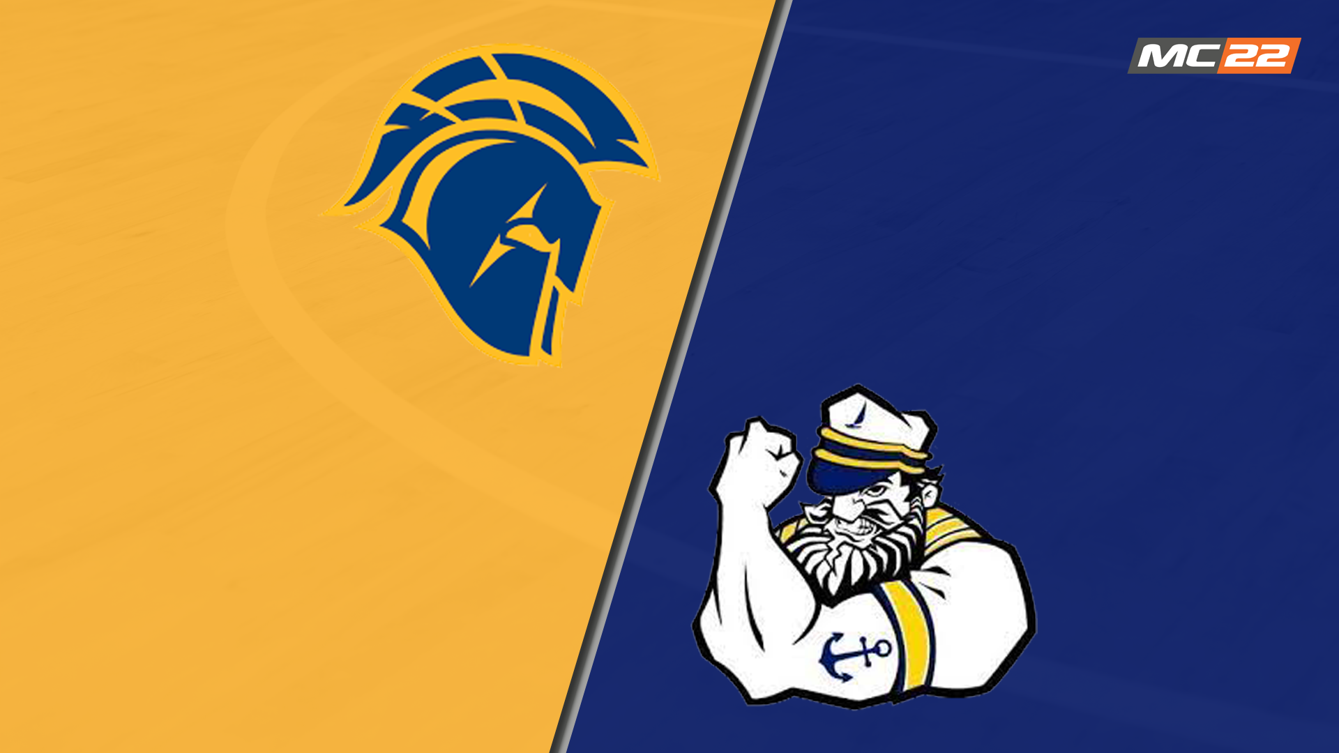 CMBB NIACC vs Iowa Lakes