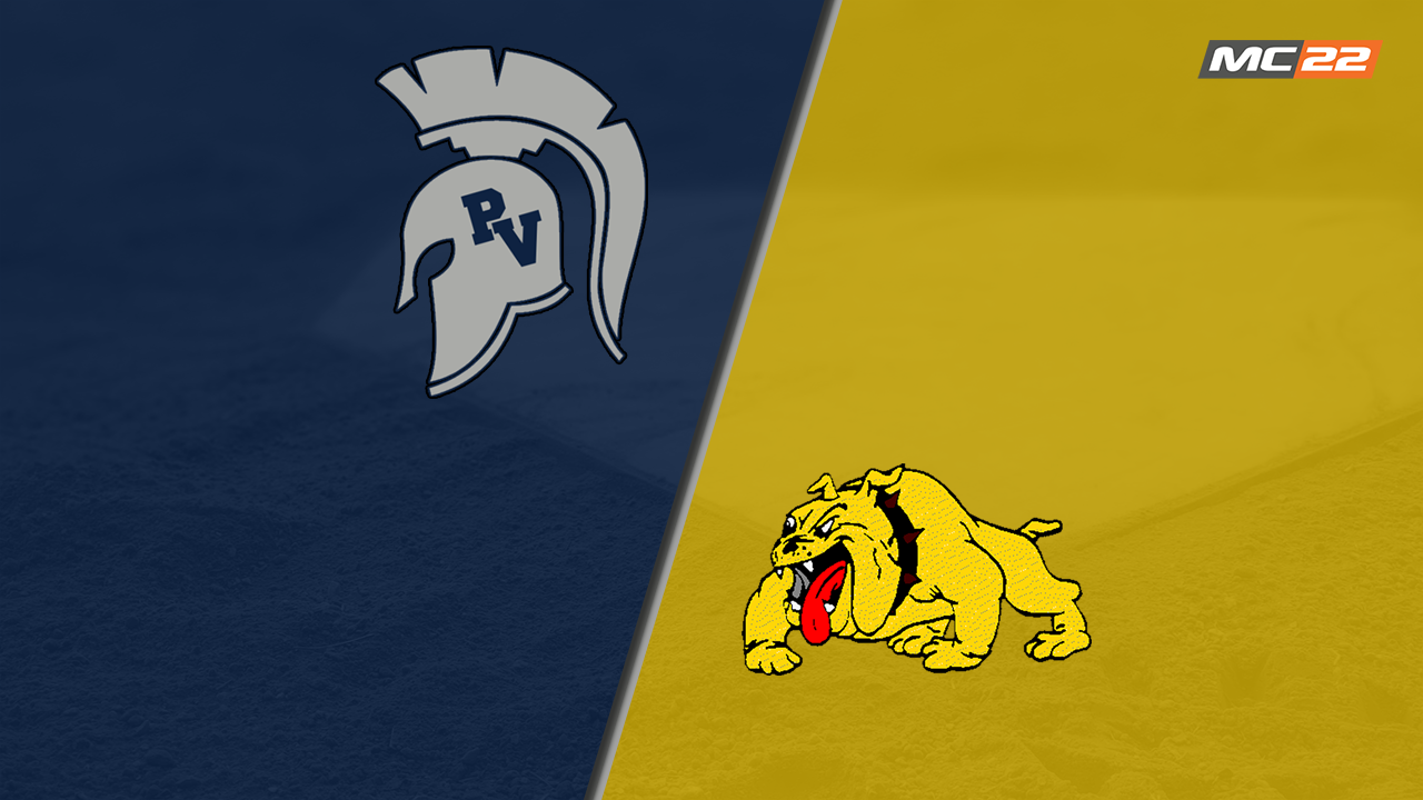 IA High School Baseball: Bettendorf vs Pleasant Valley Game 1