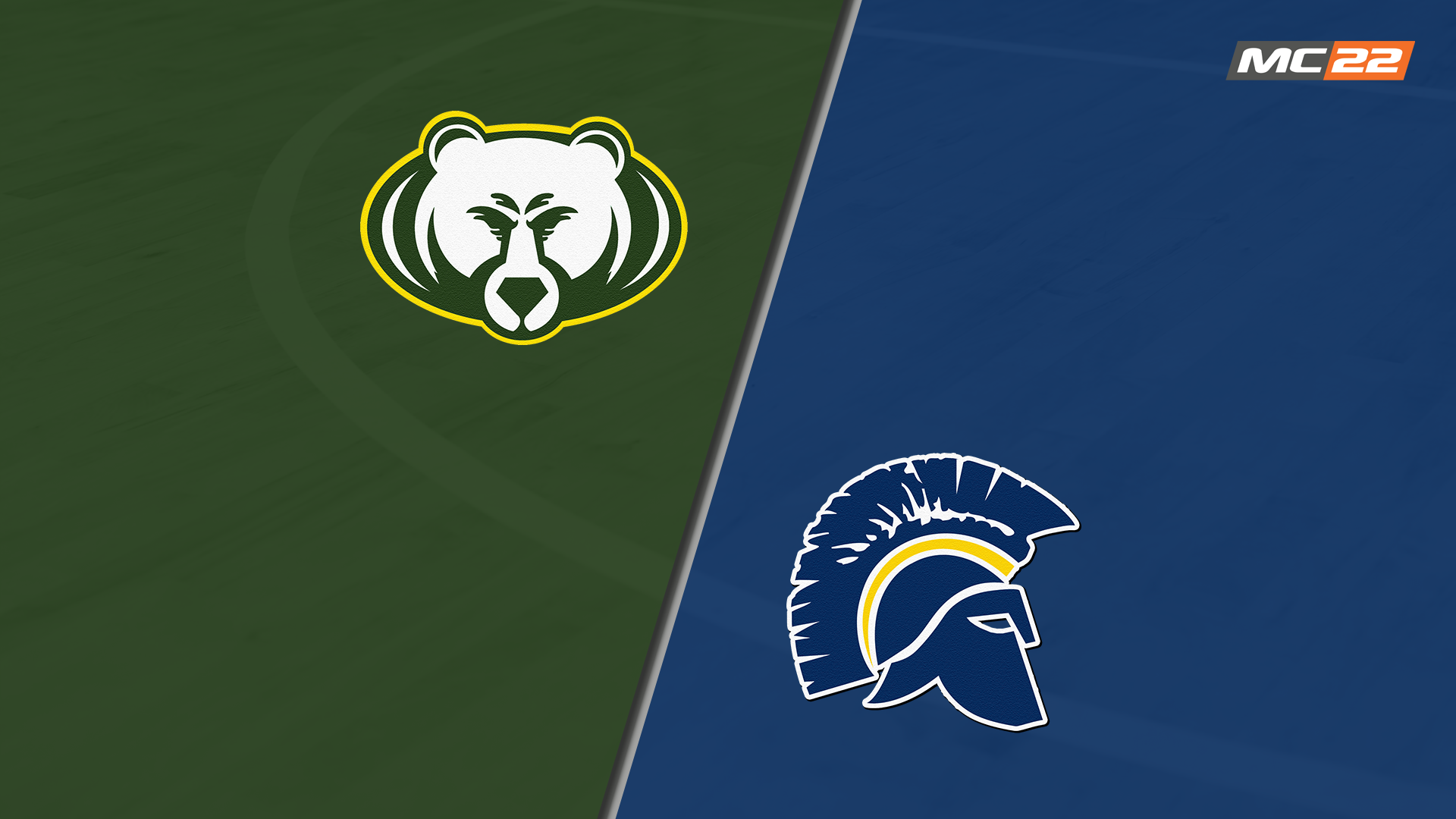 MO HSBBB Rock Bridge vs Battle