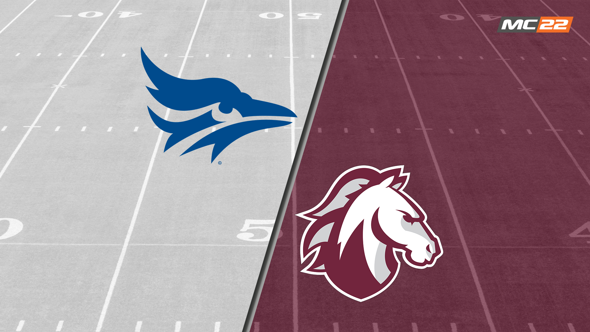 CFB Tabor vs Evangel