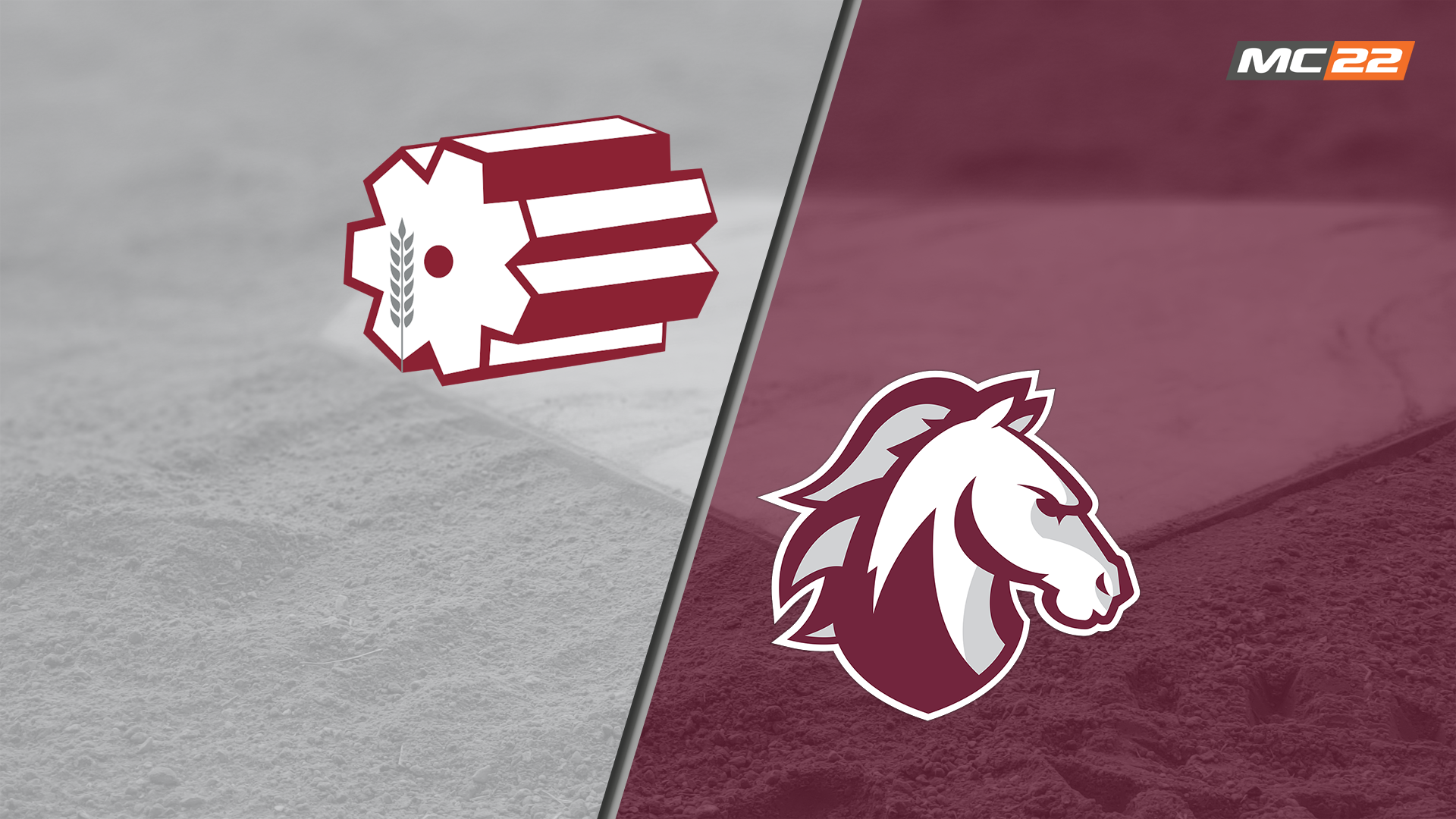 CSBDH Bethel vs Evangel Game 2