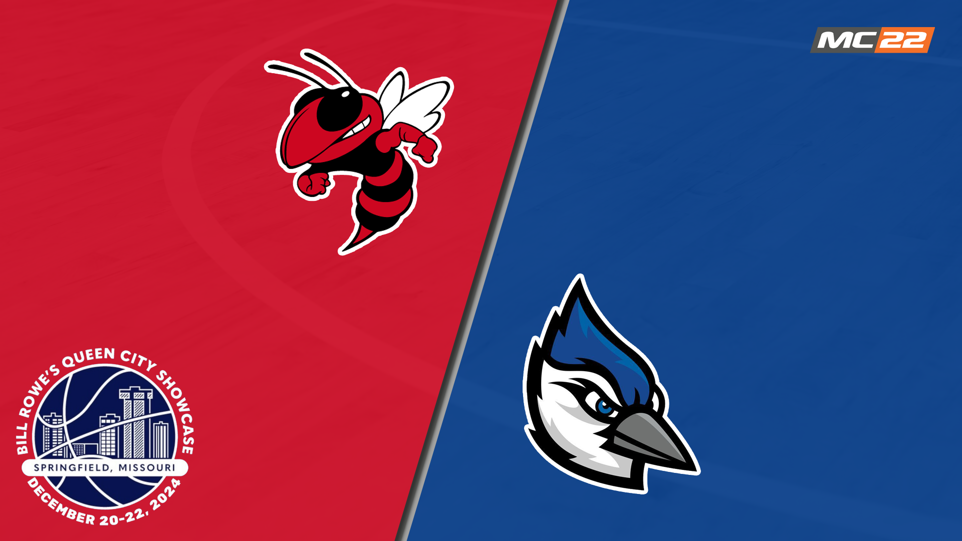 GAME 7: Laquey vs Greenwood GBB - December 21, 2024