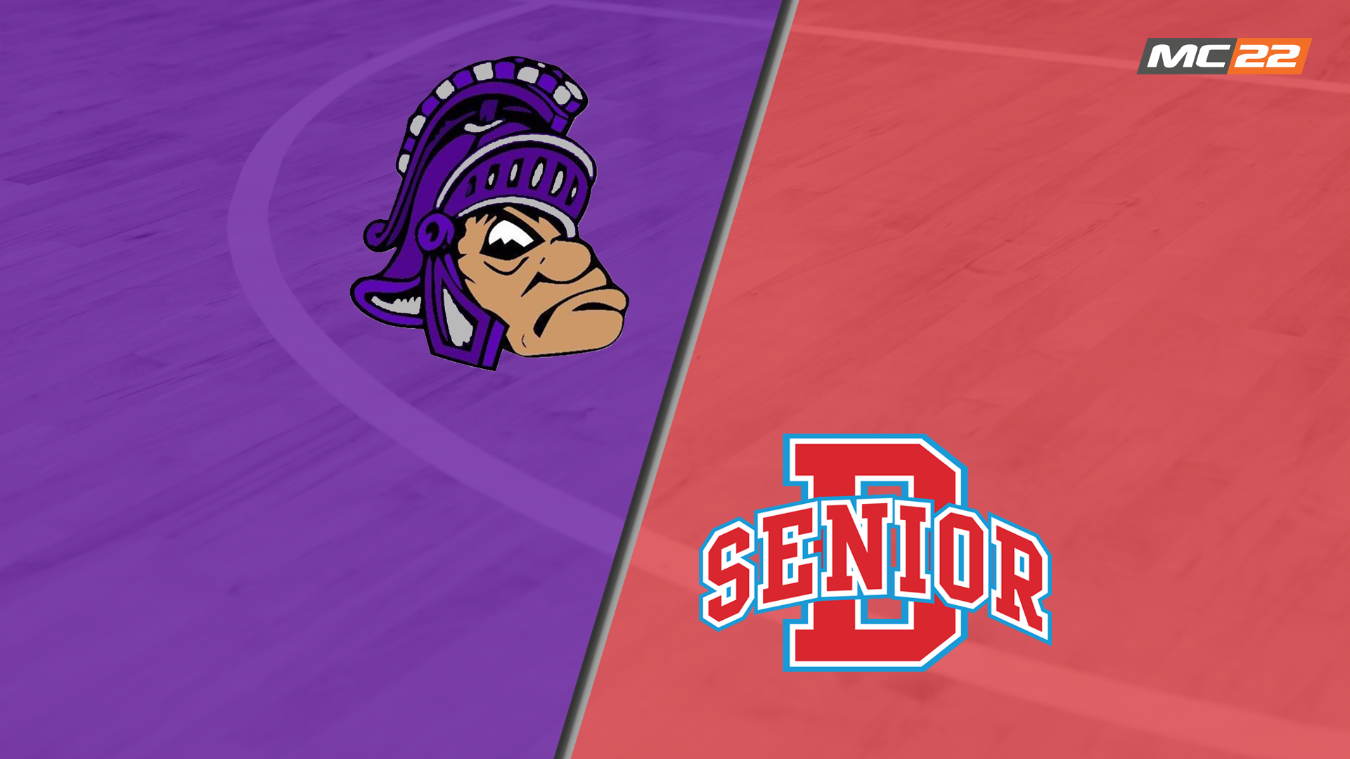 IA HSBBB: Milwaukee Bradley Tech(WI) vs Senior