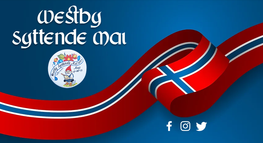 Westby Syttende Mai Parade