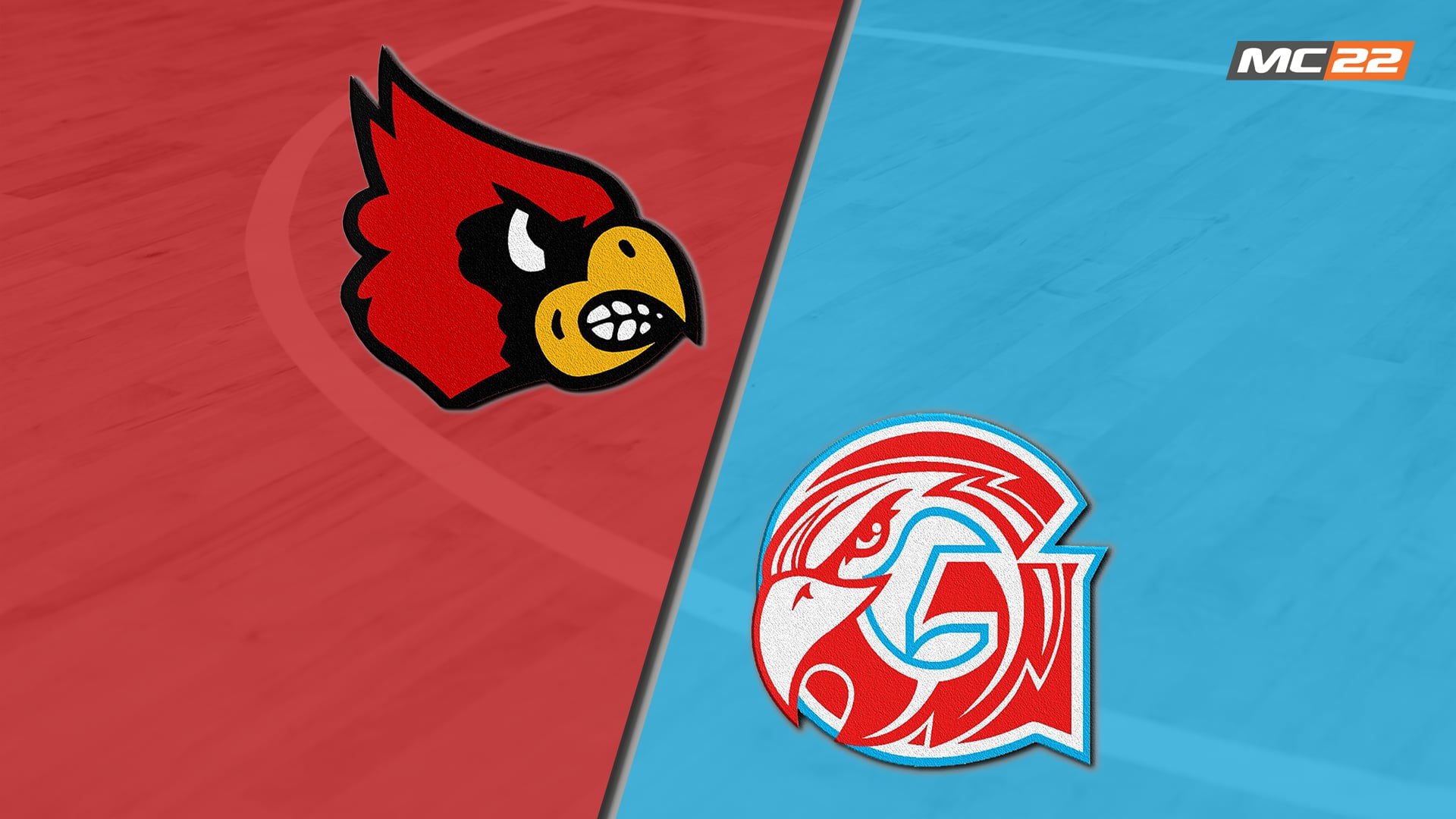 MO HSGBB Webb City vs Glendale
