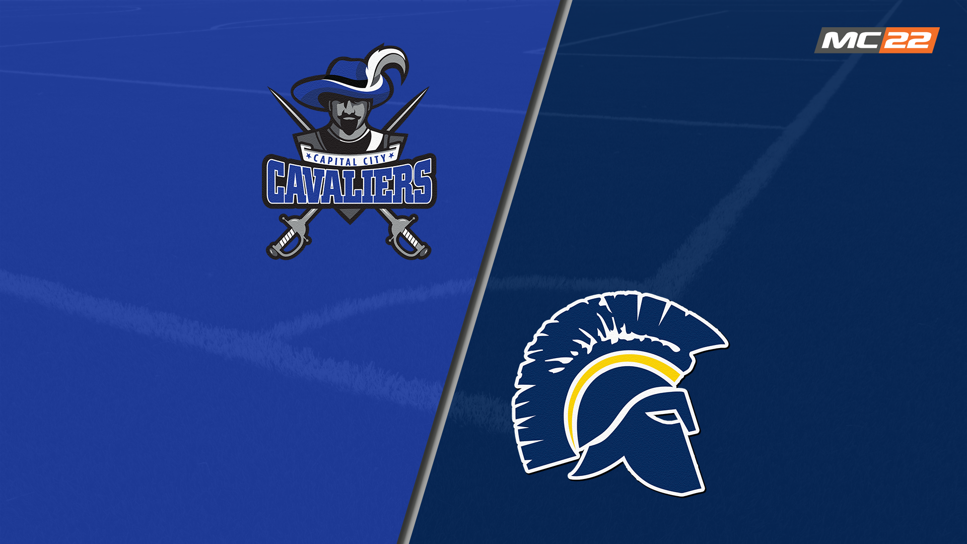 Mid-MO HS Girls Soccer Capital City vs Battle