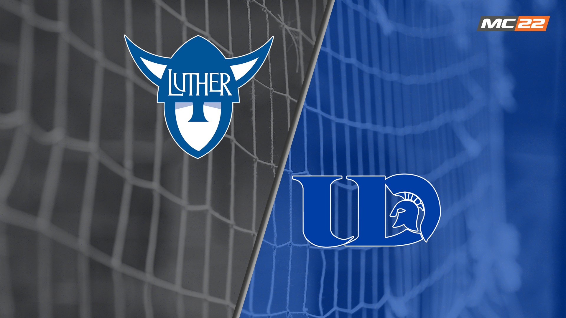 College VB Luther vs Univ. of Dubuque